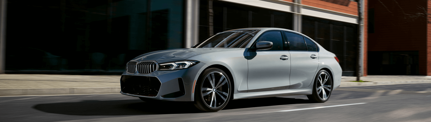 BMW Body Shop near Washington DC