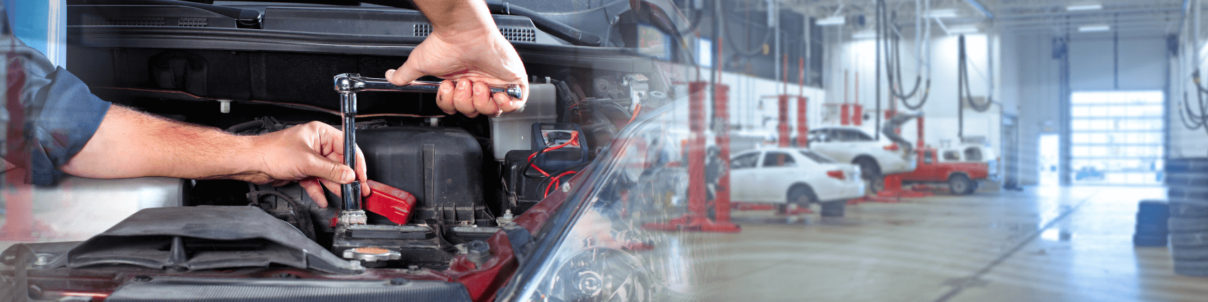 Car Repair Estimate Suitland MD