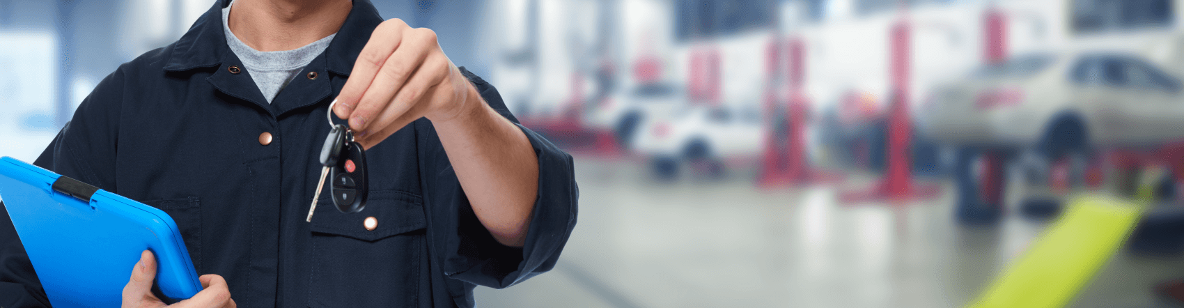 Car Glass Replacement near Washington, DC