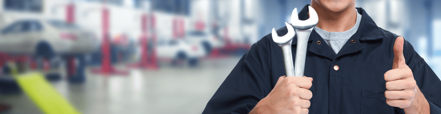 Auto Body Shop Suitland MD