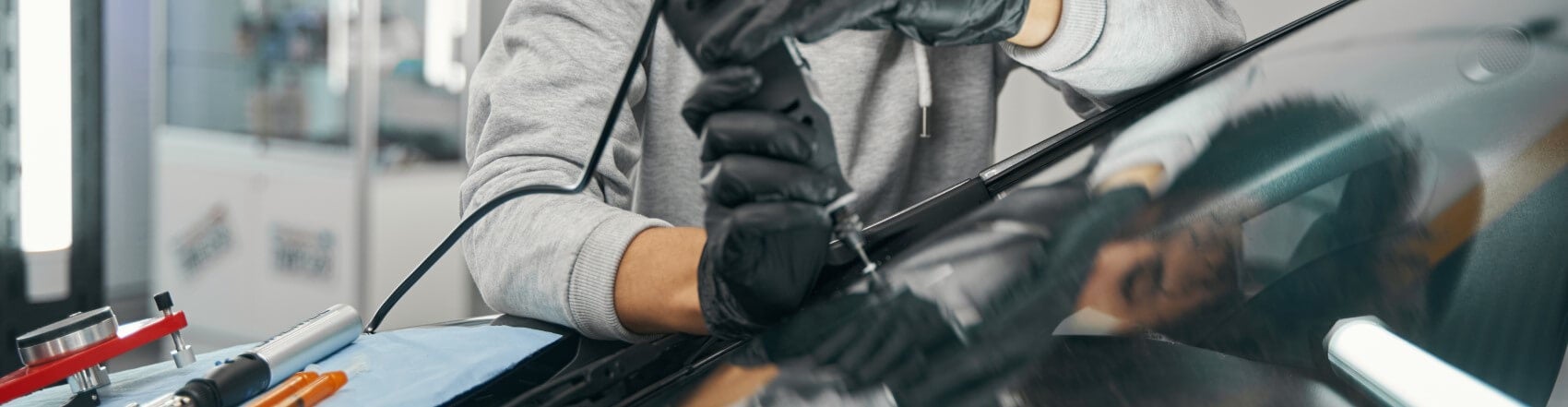 BMW Collision Center near Me