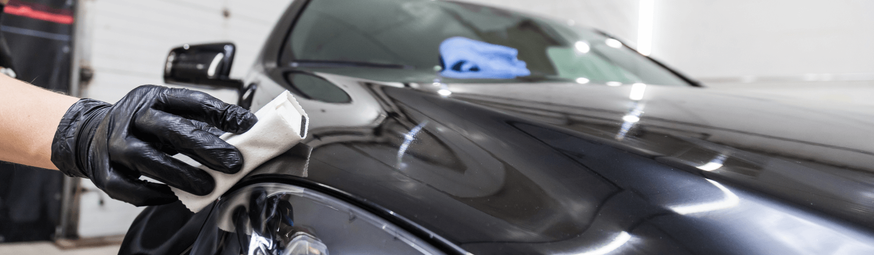 Collision Shop near Washington DC