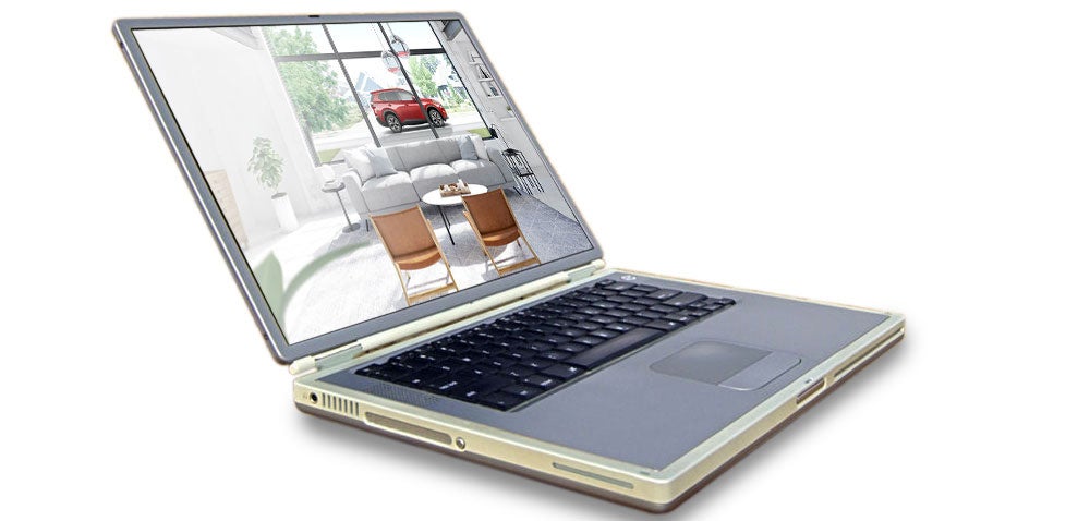 The Nissan VIP Advantage Card